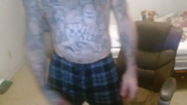 DADDY KANE8--- online show from 12/19/25, 05:14