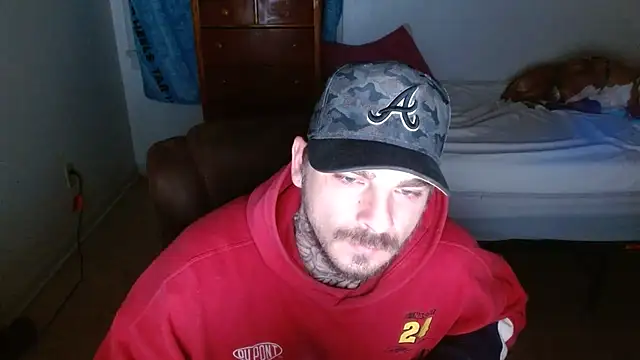 DADDY KANE8--- online show from 12/22/25, 10:34