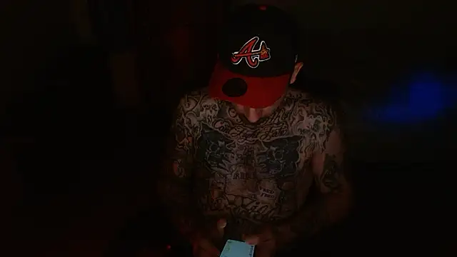 DADDY KANE8--- online show from 01/19/26, 12:09