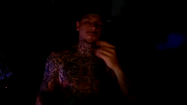 DADDY KANE8--- online show from 02/05/26, 11:42