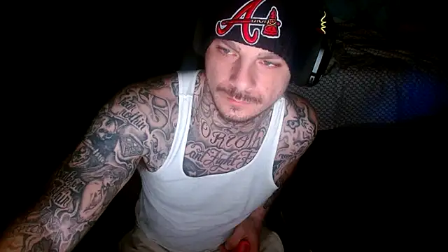 DADDY KANE8--- online show from 02/15/26, 09:08