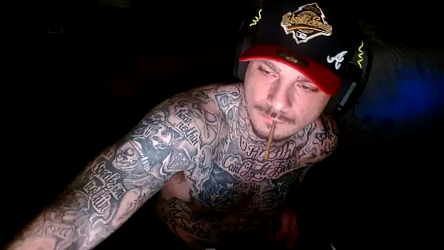 DADDY KANE8--- online show from 02/22/26, 07:40