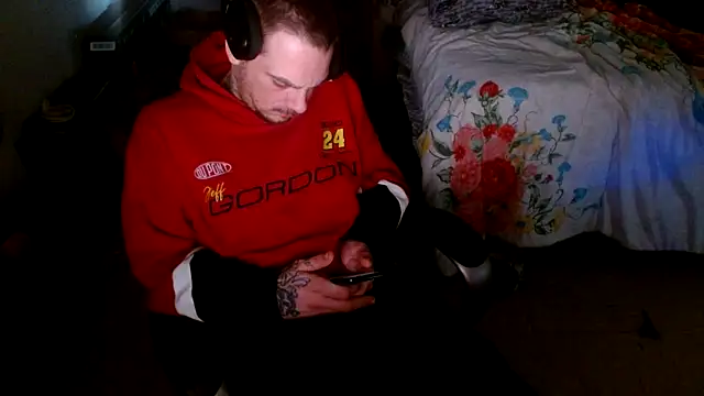 DADDY KANE8--- online show from 02/22/26, 09:02