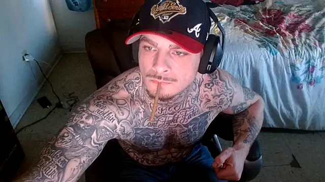 DADDY KANE8--- online show from 02/28/26, 09:27