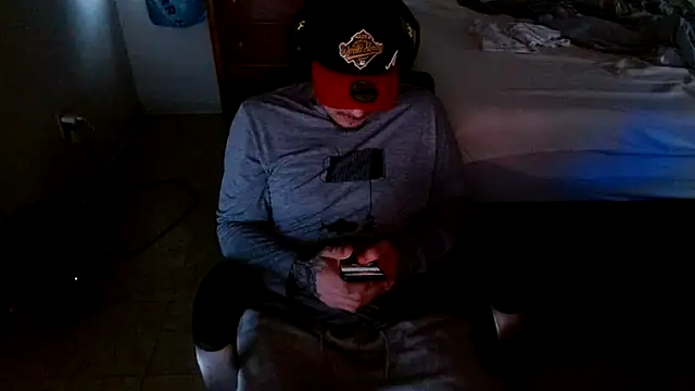 DADDY KANE8--- online show from 03/04/26, 12:55