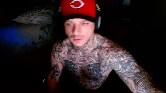 DADDY KANE8--- online show from 03/21/26, 08:19