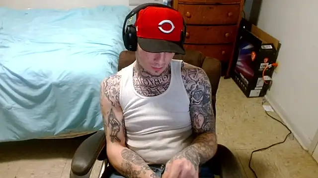 DADDY KANE8--- online show from 04/01/26, 04:13