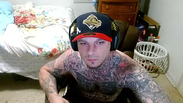 DADDY KANE8--- online show from 04/03/26, 01:47