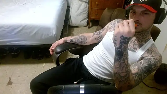 DADDY KANE8--- online show from 04/16/26, 11:07