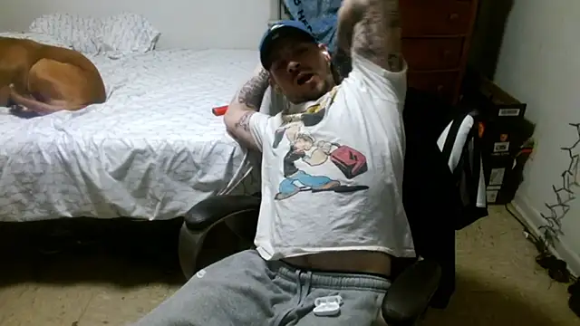 DADDY KANE8--- online show from 05/06/26, 01:03