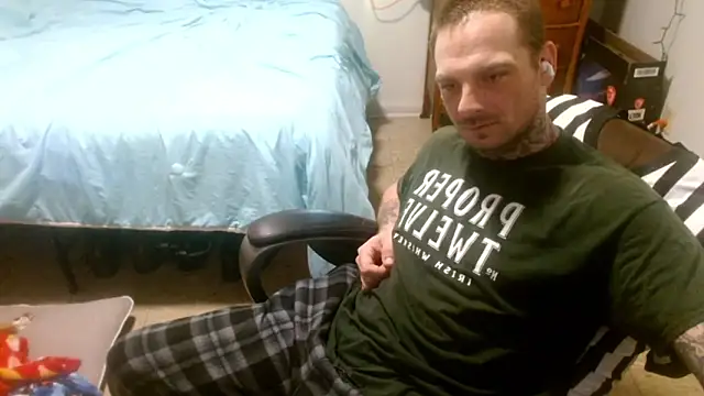 DADDY KANE8--- online show from 05/17/26, 01:07