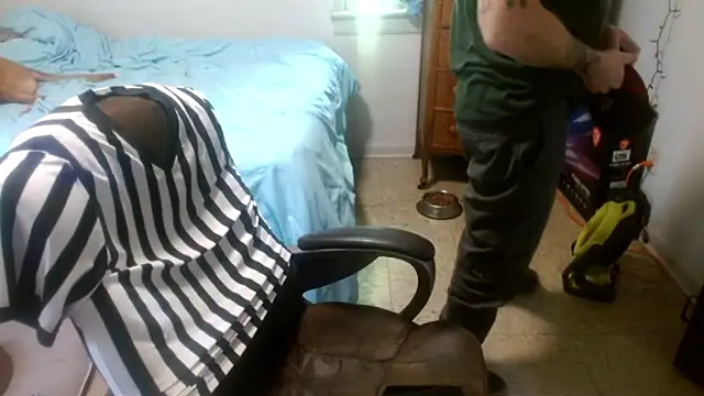DADDY KANE8--- online show from 05/19/26, 02:45