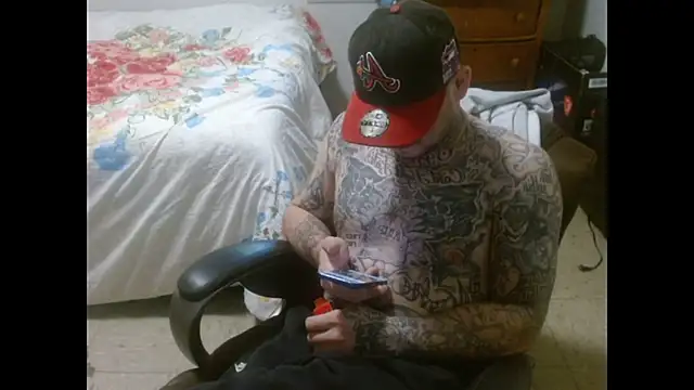 DADDY KANE8--- online show from 05/31/26, 11:39