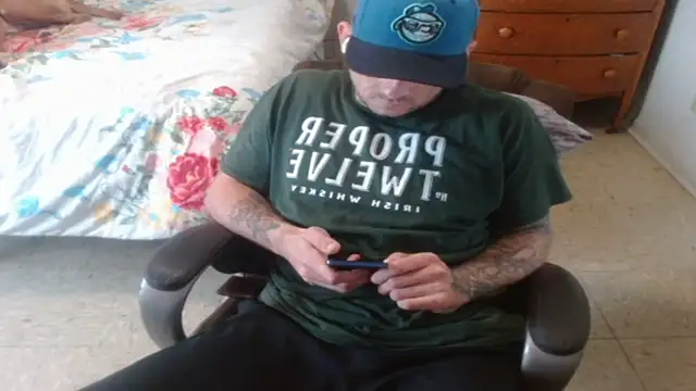 Snapshot of DADDY_KANE8--- chatting on 07/10/26, 08:11 DADDY KANE8--- online show from 07/10/26, 08:11
