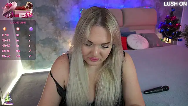 MissyMartinez online show from 12/28/24, 08:05