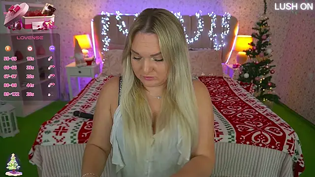 MissyMartinez online show from 12/30/24, 08:43