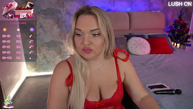 MissyMartinez online show from 01/07/25, 08:03