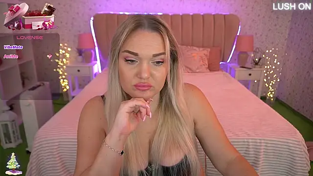 MissyMartinez online show from 01/23/25, 08:15