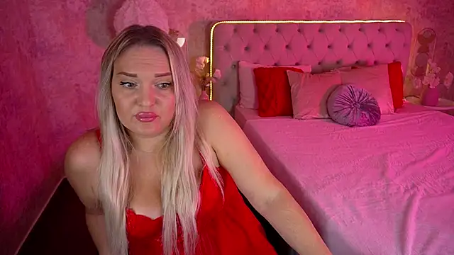 MissyMartinez online show from 01/25/25, 08:31