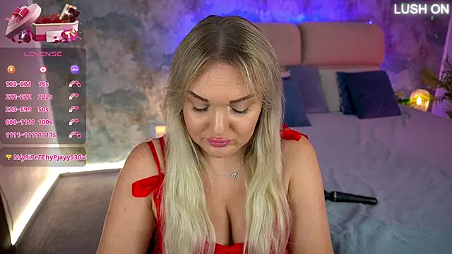 MissyMartinez online show from 01/27/25, 10:49