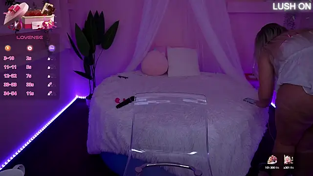 MissyMartinez online show from 01/29/25, 07:36