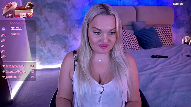 MissyMartinez online show from 02/28/25, 10:52