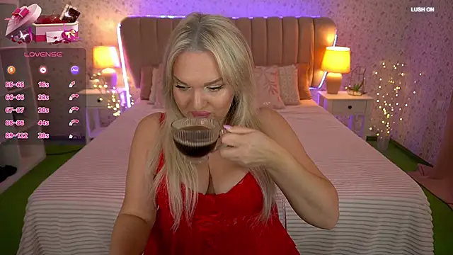 MissyMartinez online show from 03/14/25, 07:37