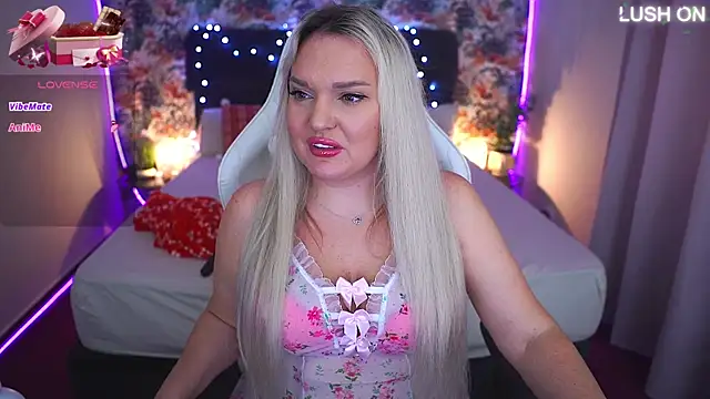 MissyMartinez online show from 01/06/26, 09:13