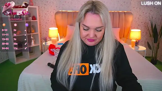 MissyMartinez online show from 01/19/26, 08:51