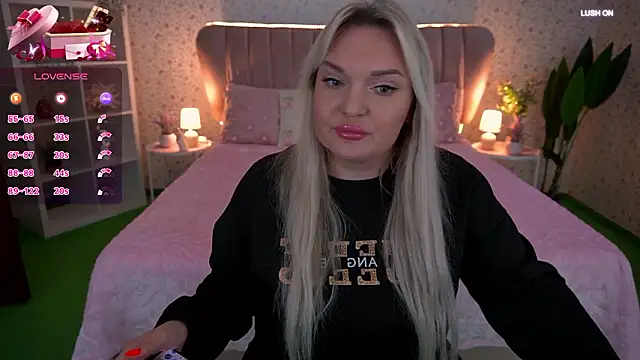 MissyMartinez online show from 03/06/26, 03:30