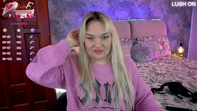 MissyMartinez online show from 03/10/26, 07:46