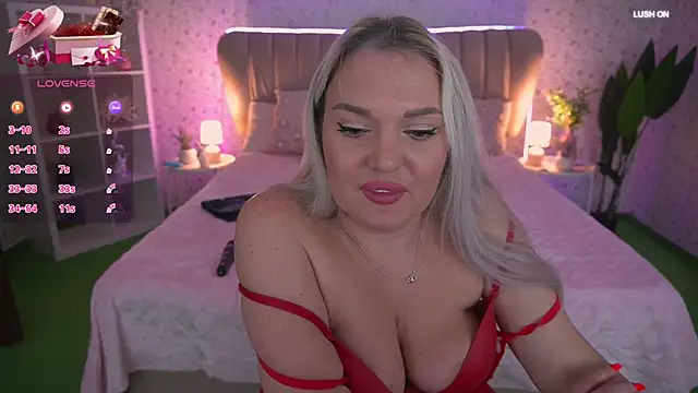 MissyMartinez online show from 03/13/26, 04:02