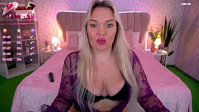 MissyMartinez online show from 03/21/26, 11:15