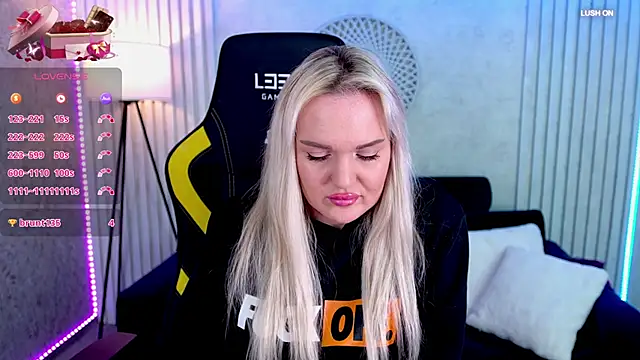 MissyMartinez online show from 04/11/26, 07:45