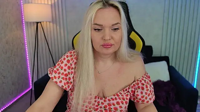 MissyMartinez online show from 04/14/26, 07:14