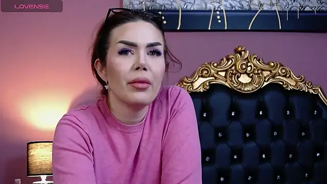 HessaHessy online show from 01/17/25, 06:33