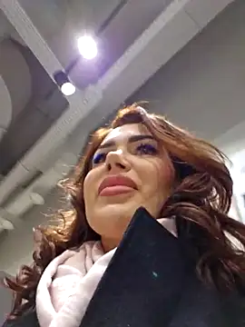 HessaHessy online show from 02/24/25, 12:16