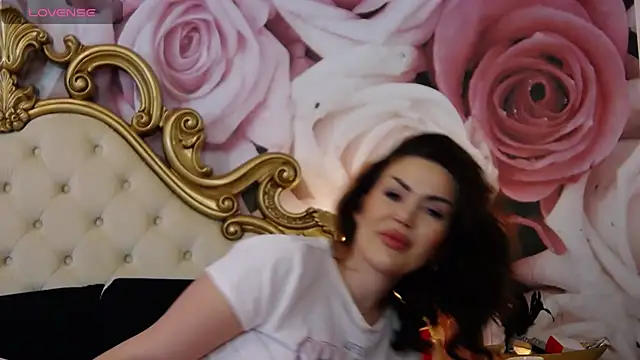 HessaHessy online show from 03/17/25, 04:54