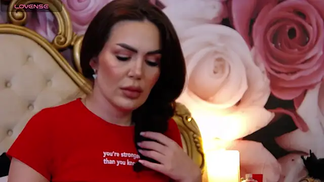 HessaHessy online show from 10/04/25, 05:33