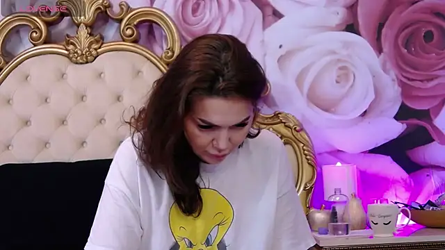 HessaHessy online show from 10/07/25, 04:59