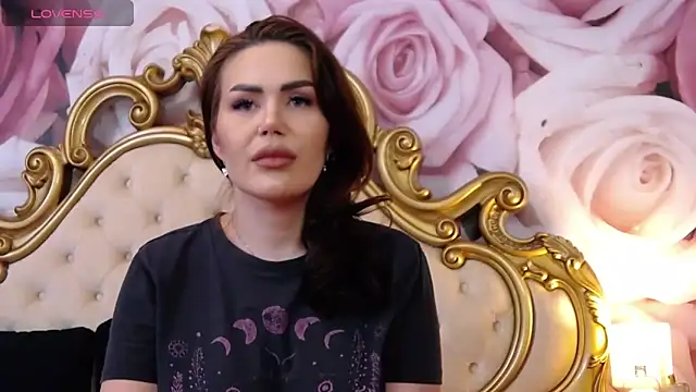 HessaHessy online show from 10/08/25, 05:10