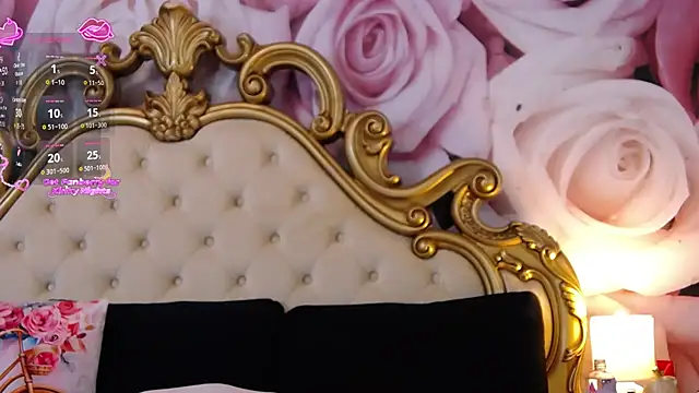 HessaHessy online show from 11/30/25, 08:29