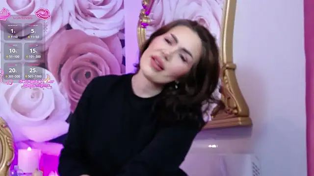 HessaHessy online show from 12/15/25, 04:11