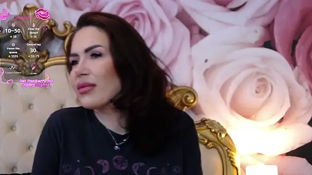 HessaHessy online show from 12/16/25, 05:29