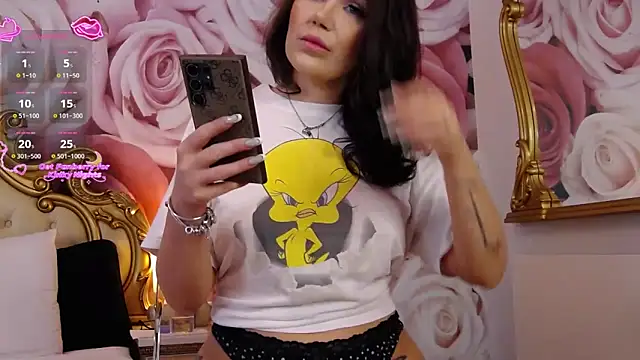 HessaHessy online show from 03/05/26, 05:09