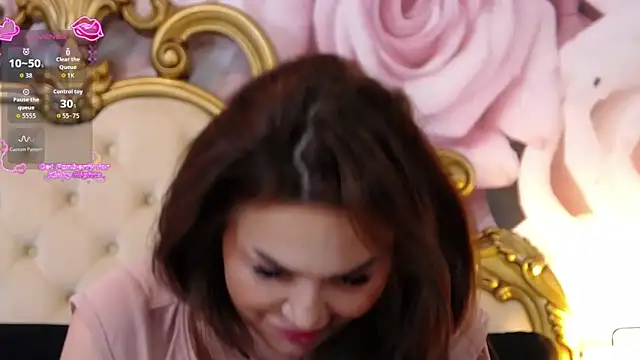 HessaHessy online show from 04/05/26, 02:03