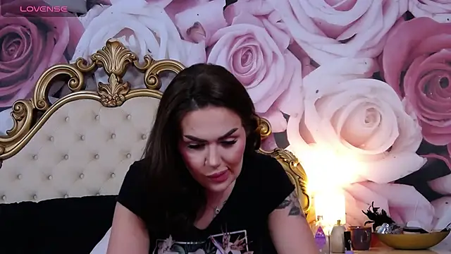 HessaHessy online show from 07/27/26, 04:58