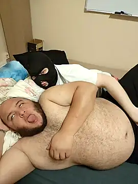 genderfluidco2 online show from 11/15/25, 10:48