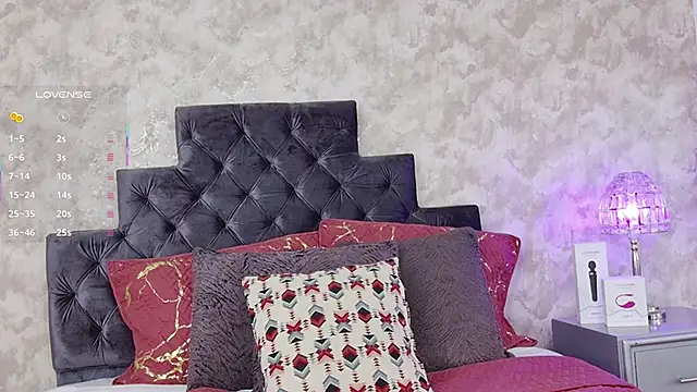 elizabeth coleman online show from 02/20/26, 09:37