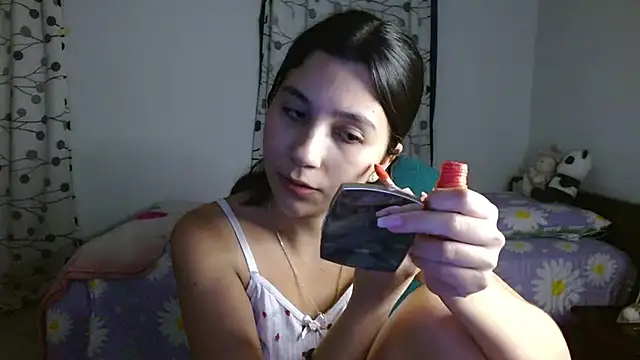 mia  lopez  online show from 03/12/25, 11:33